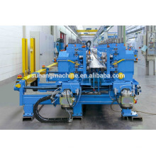 steel cable tray making machinery